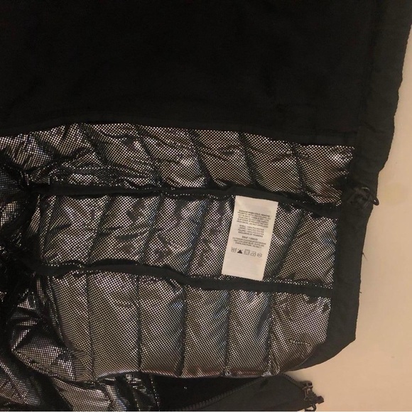 COLUMBIA Women’s Powder Lite Jacket World Series - Picture 6 of 8